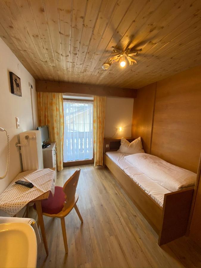 Landhaus Staudacher Gerlos Dış mekan fotoğraf