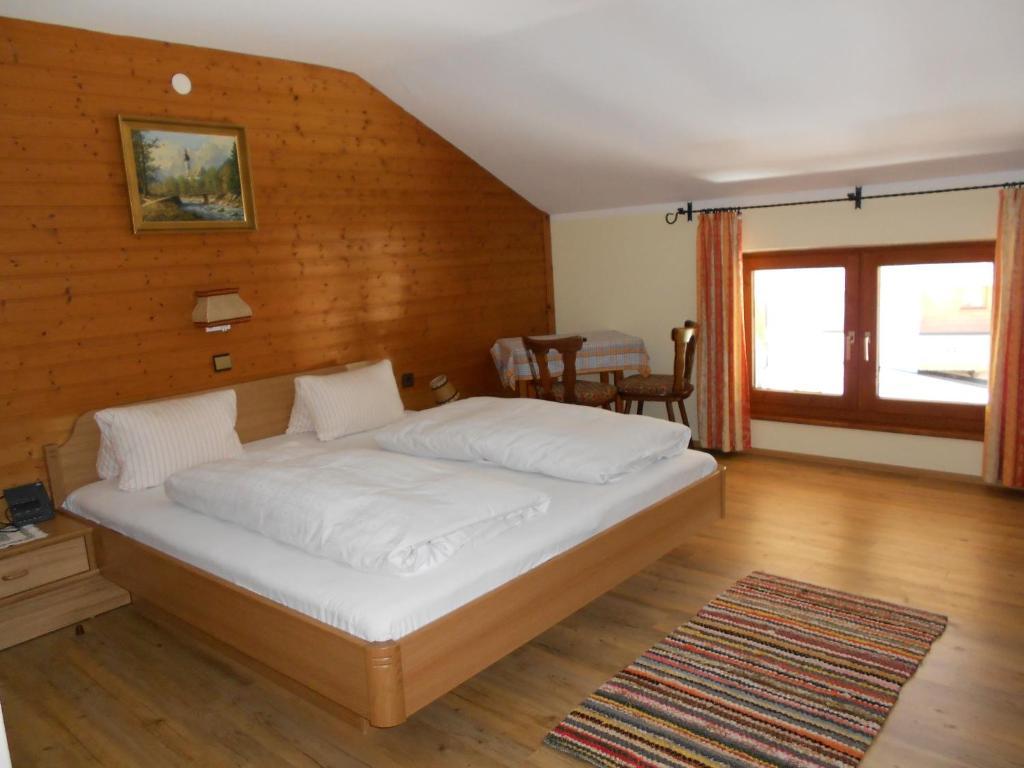 Landhaus Staudacher Gerlos Dış mekan fotoğraf