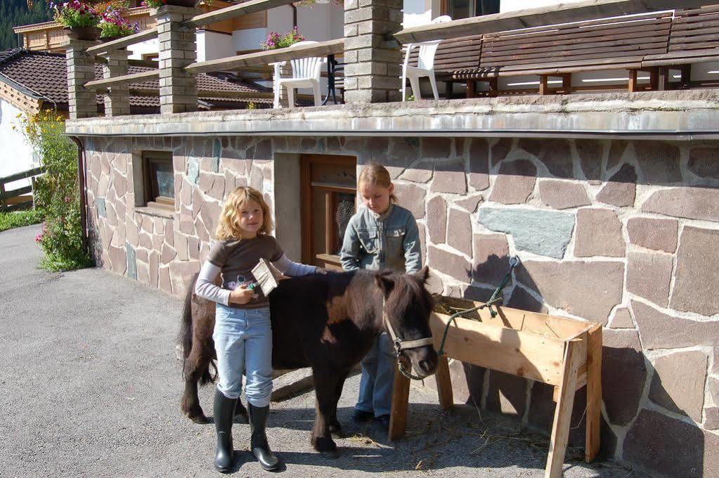 Landhaus Staudacher Gerlos Dış mekan fotoğraf